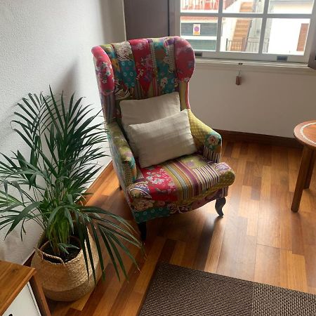 La Casita De Mi Alma - Das Haus Meiner Seele Tegueste 외부 사진