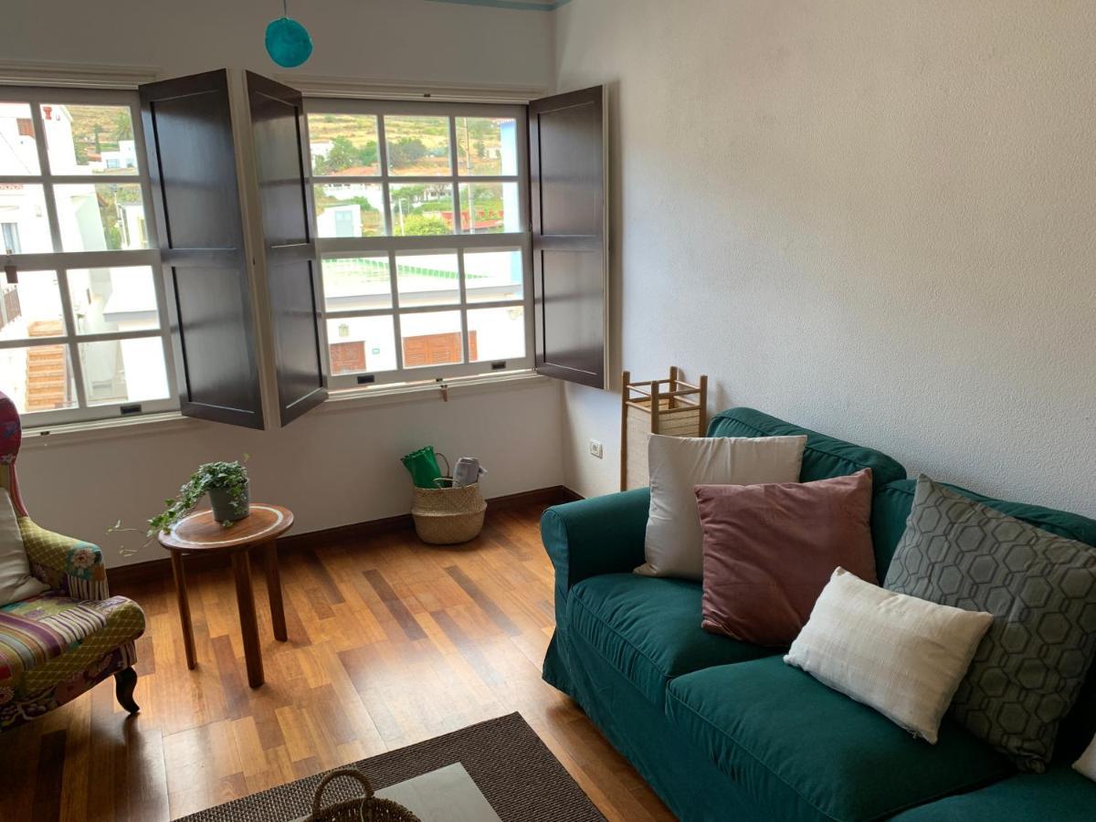 La Casita De Mi Alma - Das Haus Meiner Seele Tegueste 외부 사진