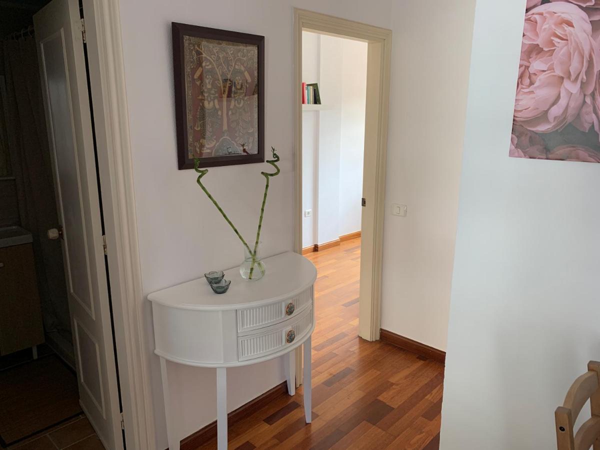 La Casita De Mi Alma - Das Haus Meiner Seele Tegueste 외부 사진