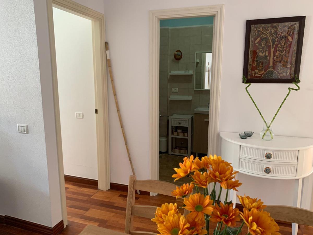 La Casita De Mi Alma - Das Haus Meiner Seele Tegueste 외부 사진