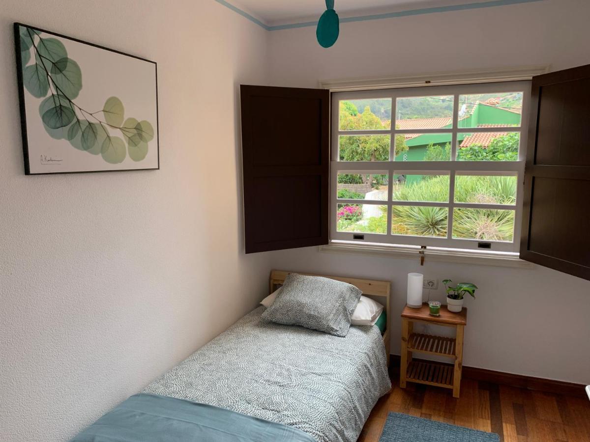 La Casita De Mi Alma - Das Haus Meiner Seele Tegueste 외부 사진