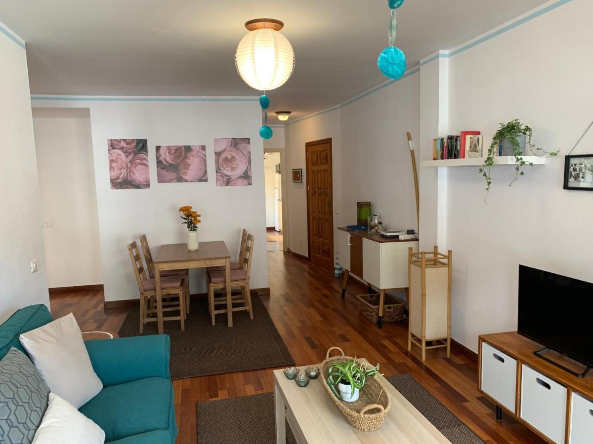 La Casita De Mi Alma - Das Haus Meiner Seele Tegueste 외부 사진