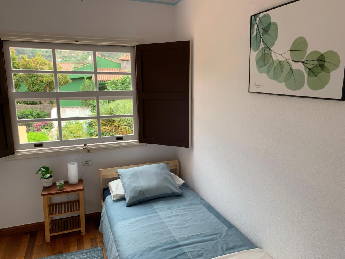 La Casita De Mi Alma - Das Haus Meiner Seele Tegueste 외부 사진