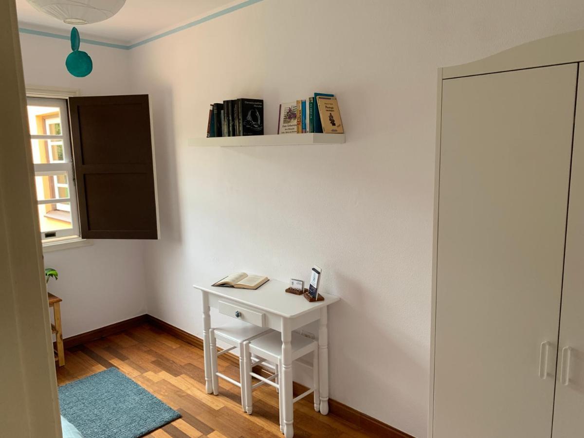 La Casita De Mi Alma - Das Haus Meiner Seele Tegueste 외부 사진