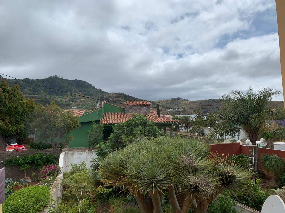 La Casita De Mi Alma - Das Haus Meiner Seele Tegueste 외부 사진