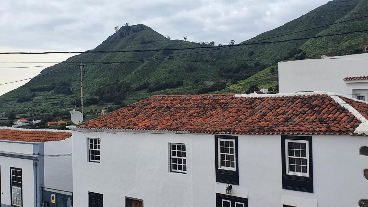 La Casita De Mi Alma - Das Haus Meiner Seele Tegueste 외부 사진