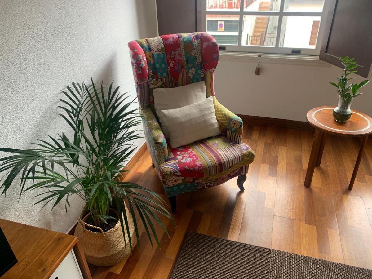 La Casita De Mi Alma - Das Haus Meiner Seele Tegueste 외부 사진