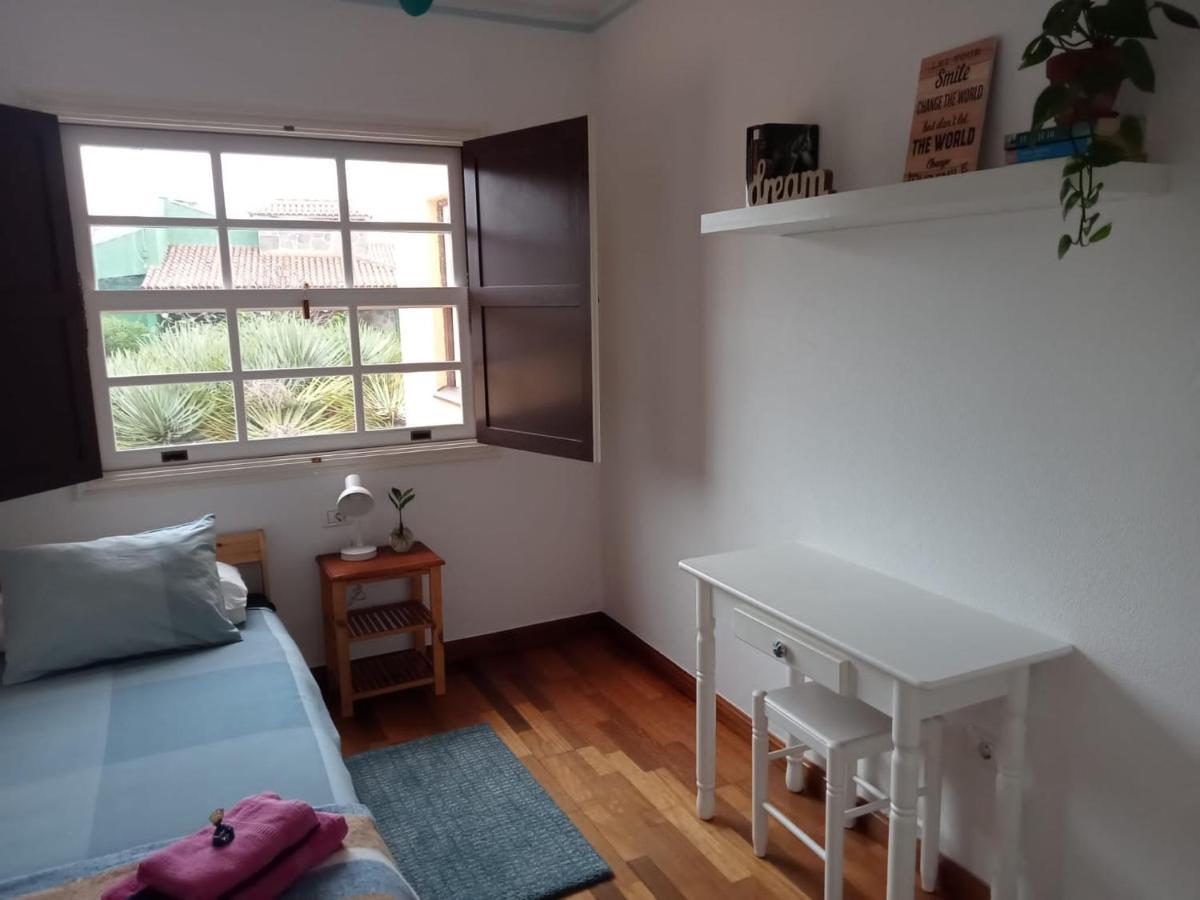 La Casita De Mi Alma - Das Haus Meiner Seele Tegueste 외부 사진