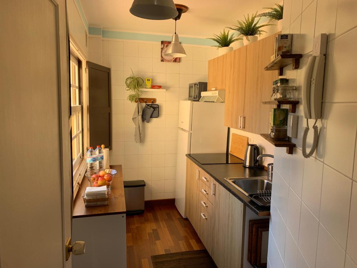 La Casita De Mi Alma - Das Haus Meiner Seele Tegueste 외부 사진