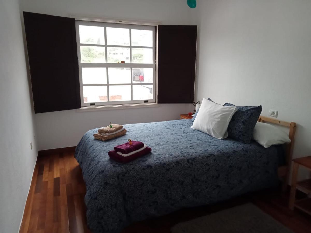 La Casita De Mi Alma - Das Haus Meiner Seele Tegueste 외부 사진