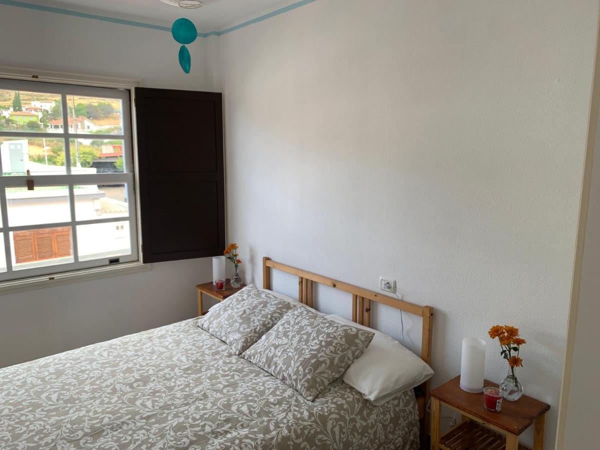 La Casita De Mi Alma - Das Haus Meiner Seele Tegueste 외부 사진