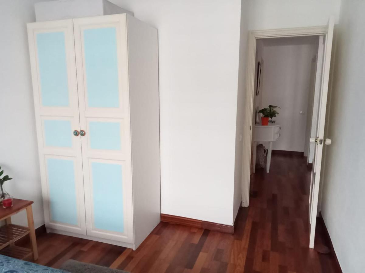 La Casita De Mi Alma - Das Haus Meiner Seele Tegueste 외부 사진