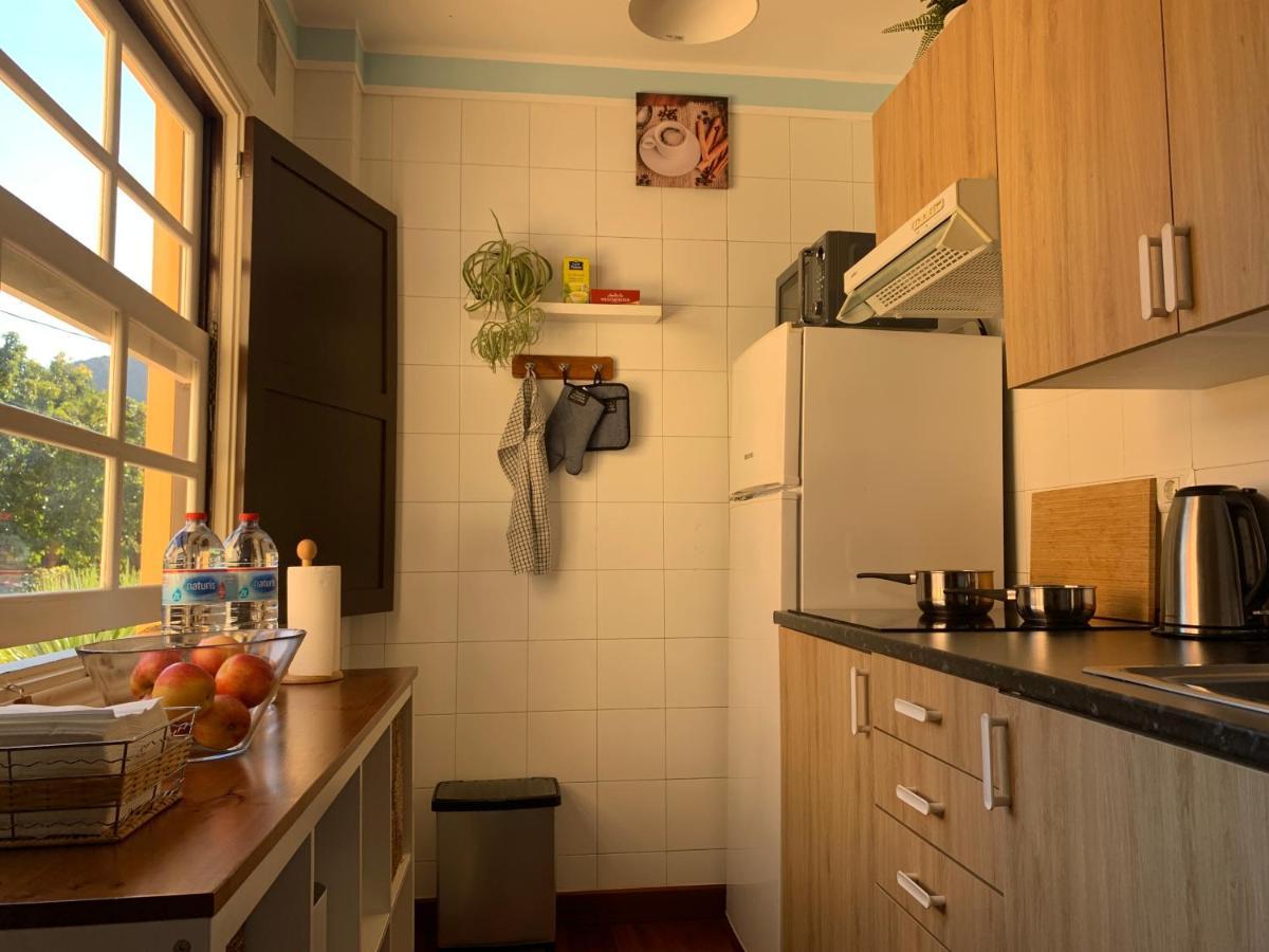 La Casita De Mi Alma - Das Haus Meiner Seele Tegueste 외부 사진