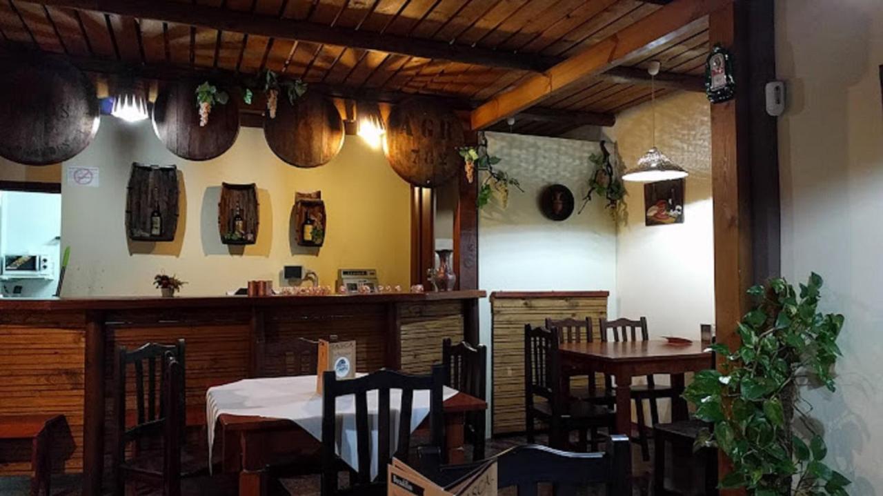 La Casita De Mi Alma - Das Haus Meiner Seele Tegueste 외부 사진