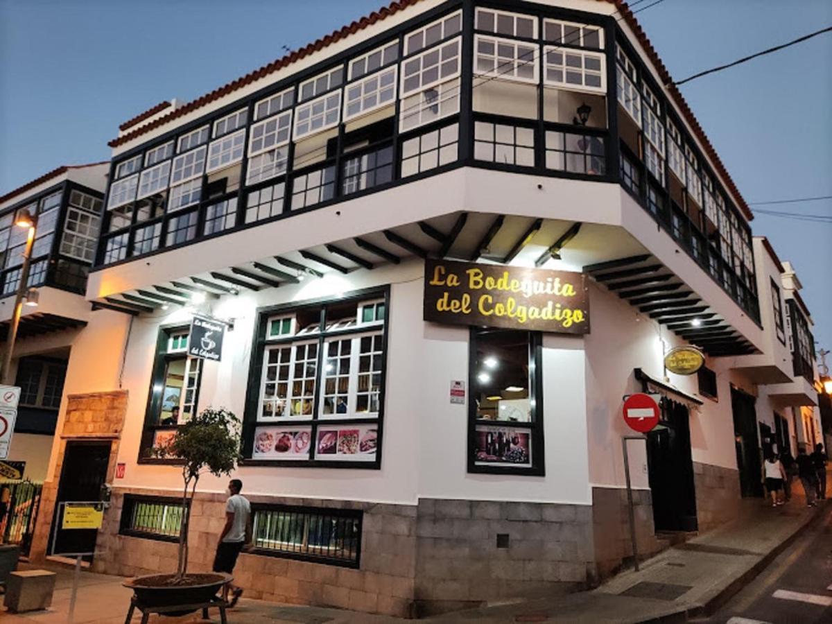 La Casita De Mi Alma - Das Haus Meiner Seele Tegueste 외부 사진